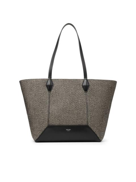 medium Diamond tote bag