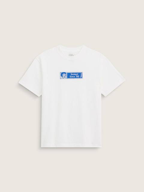 Vans Sickest 66 T-Shirt