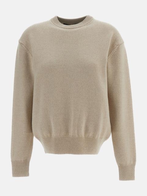 JACQUEMUS LA MAILLE MOULIN SWEATER