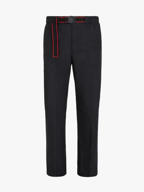 FENDI Chinese Valentine’s Day Limited Edition pants