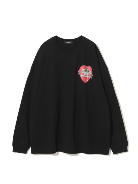 UNDERCOVER UC1E1893-2