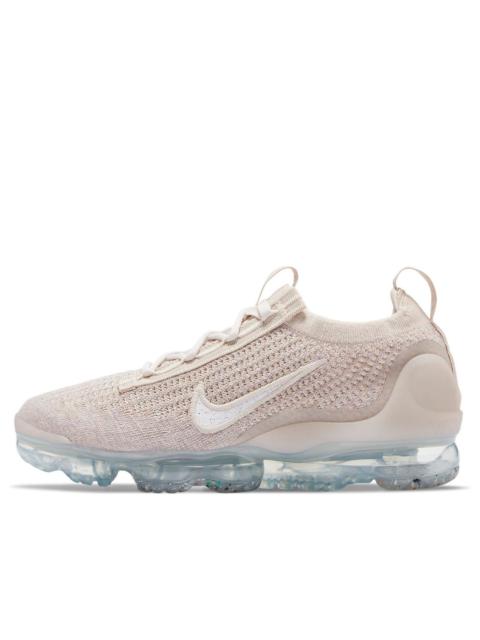 スニーカー Nike Air VaporMax Flyknit 3 Fossil Pistachio Frost [WMNS] Nike Vapormax Flyknit 3 