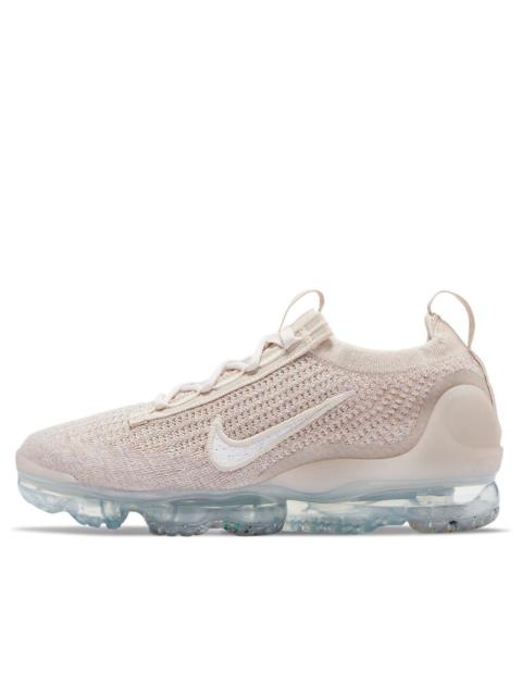 (WMNS) Nike Air VaporMax 2021 Flyknit 'Oatmeal' DC9454-101