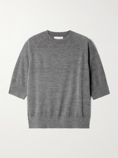 Dries Van Noten Wool Sweater