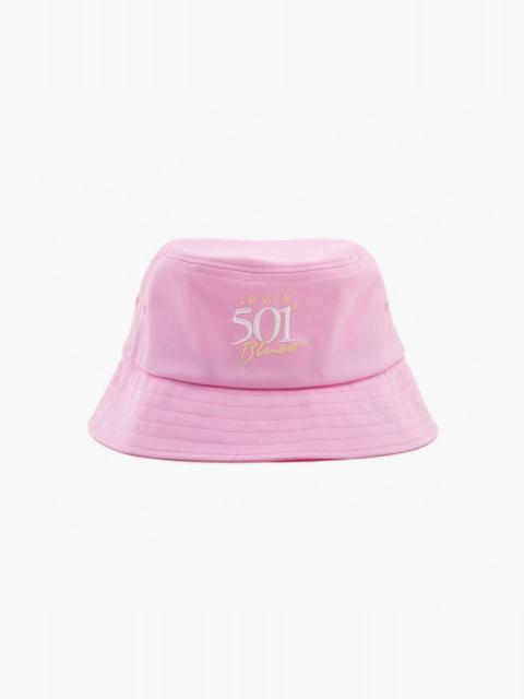 Levi's 501® BUCKET HAT