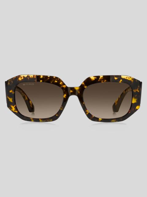 Etro ETRO TAILORING SUNGLASSES