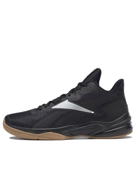 Reebok Reebok More Buckets 'Black White' GY5470
