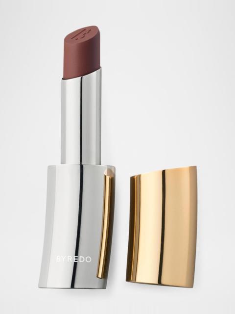 BYREDO Satin Lipstick