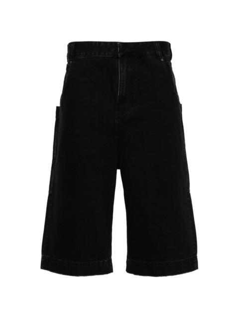 entire studios D-shorts