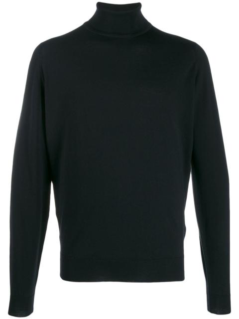 JOHN SMEDLEY Cherwell sweatshirt