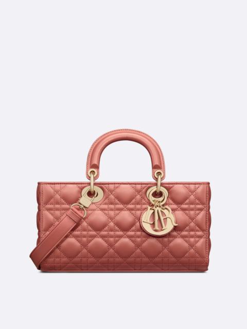 Dior Medium Lady D-Joy Bag