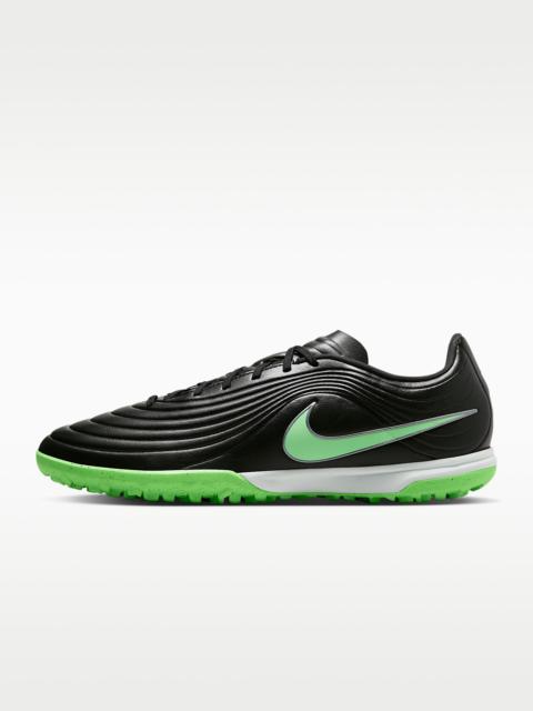 Nike Nike Tiempo Maestro Academy Turf Low-Top Soccer Shoes
