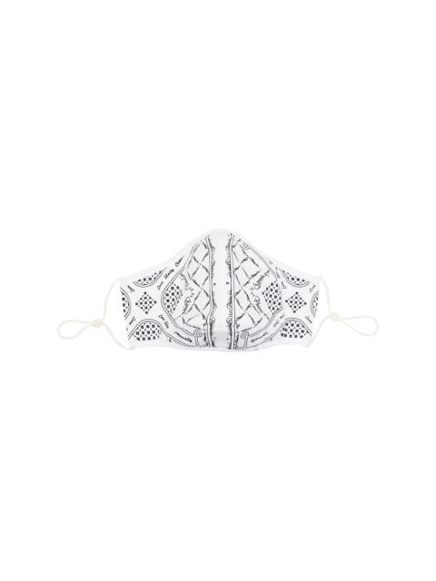 3.1 Phillip Lim 3.1 Phillip Lim Bandana Mask