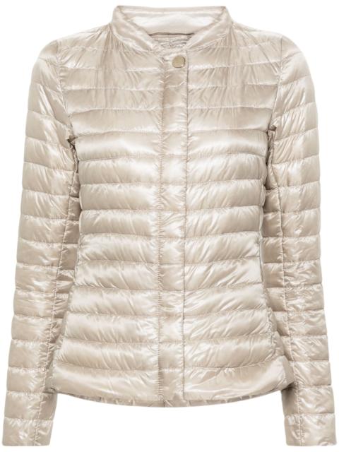 Herno Elena Quilted Puffer Jacket