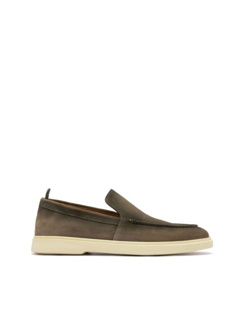 OFFICINE CREATIVE Bones 002 loafers