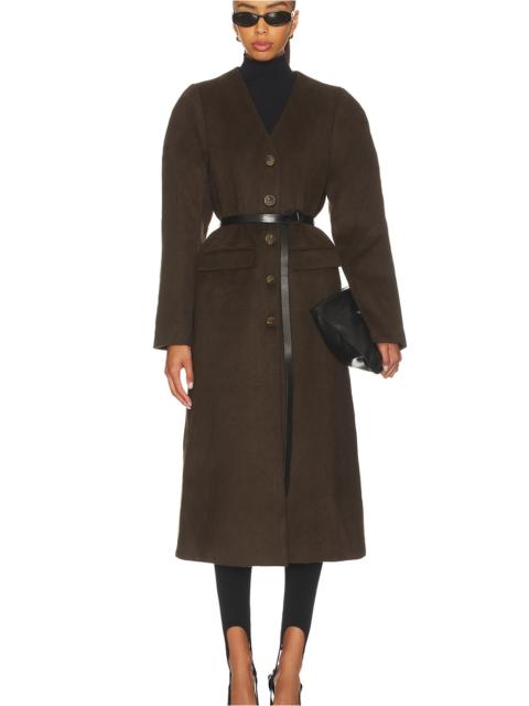 ASTR THE LABEL Glorimar Coat