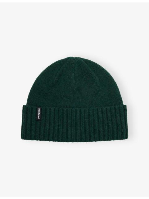 Patagonia Brodeo Cuffed Knitted Beanie