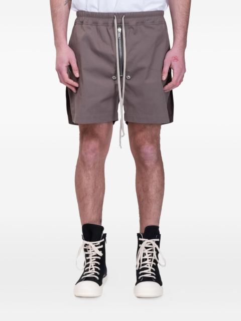 Rick Owens Bela shorts