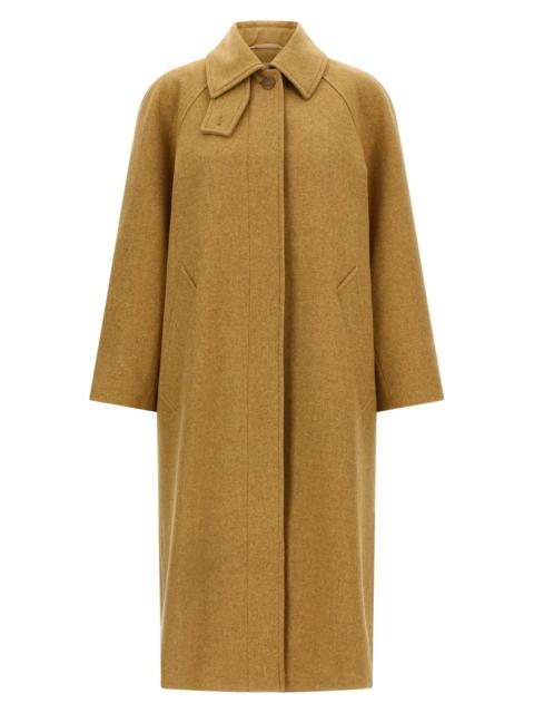 A.P.C. Wool coat