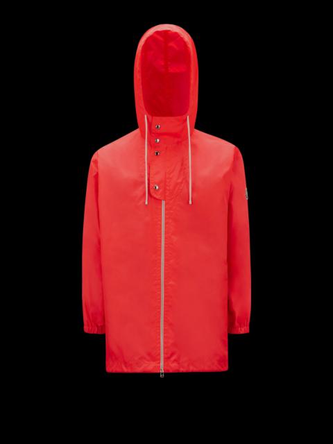 Moncler Soho Hooded Jacket