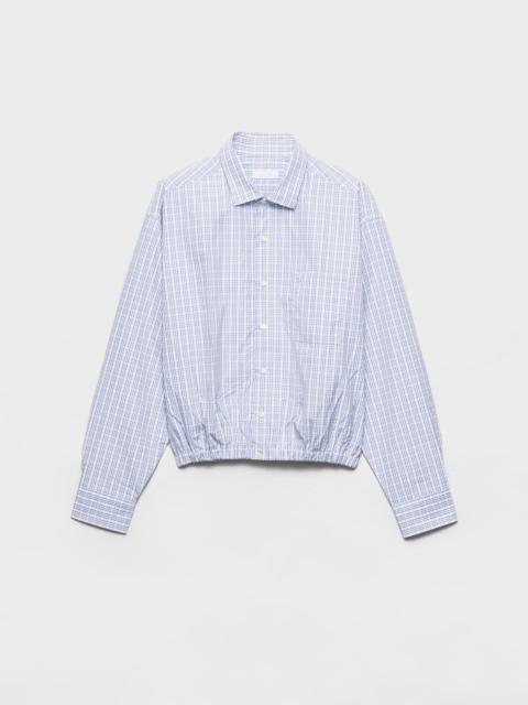 Prada Cotton shirt