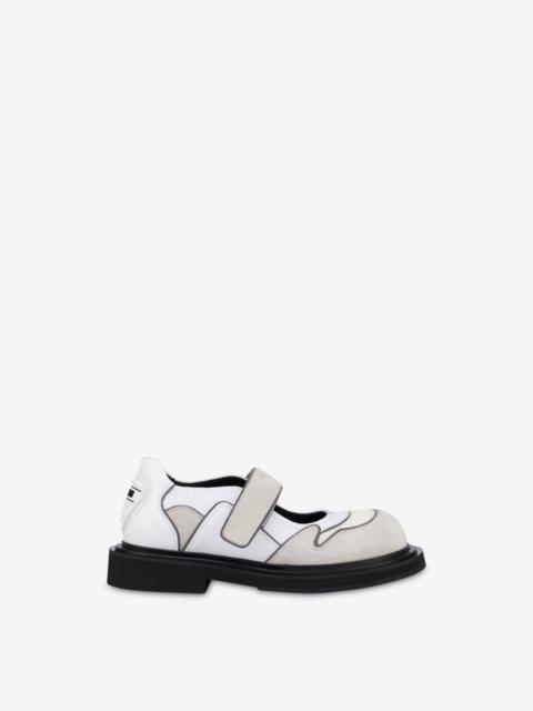 Moschino MARY JANE OLIVIA