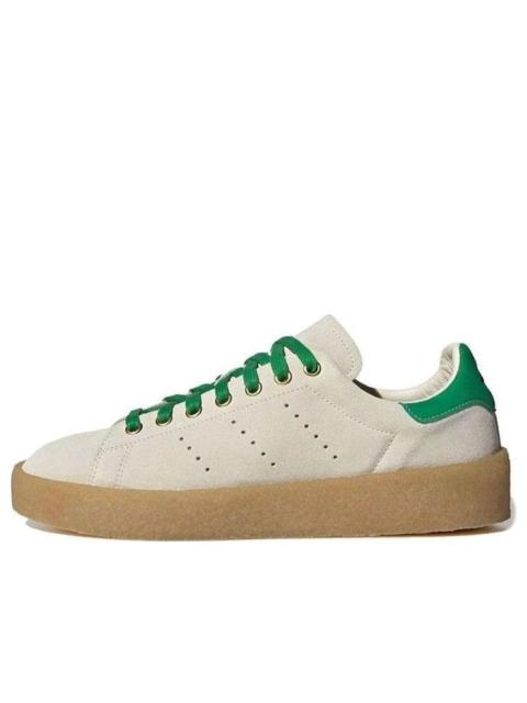 adidas adidas Originals Stan Smith Crepe Low Shoes 'Off White Green' ID7710