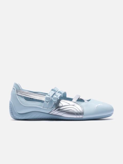 PUMA THE POWERPUFF GIRLS X PUMA SPEEDCAT BALLET