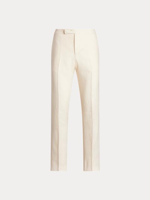 Polo Ralph Lauren Linen Suit Trouser