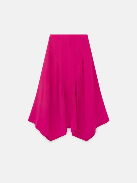 Stella McCartney Naya Silk Skirt