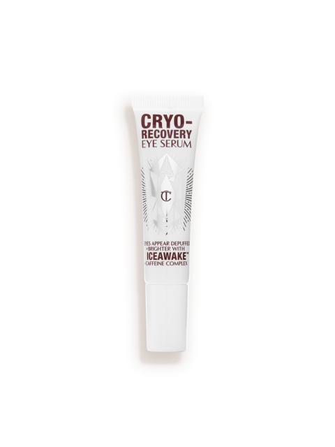 Charlotte Tilbury CRYO-RECOVERY EYE SERUM 15 ML