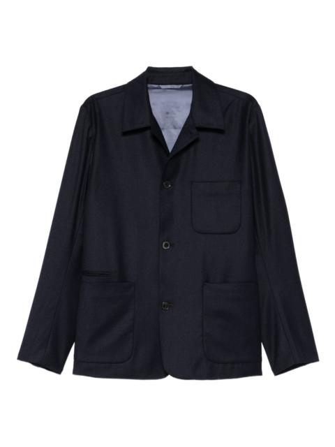 Paul Smith pocket overshirt
