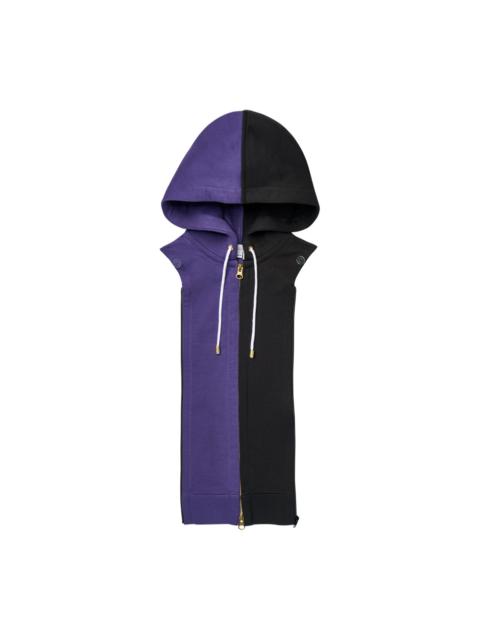 VERONICA BEARD BALTIMORE RAVENS HOODIE DICKEY