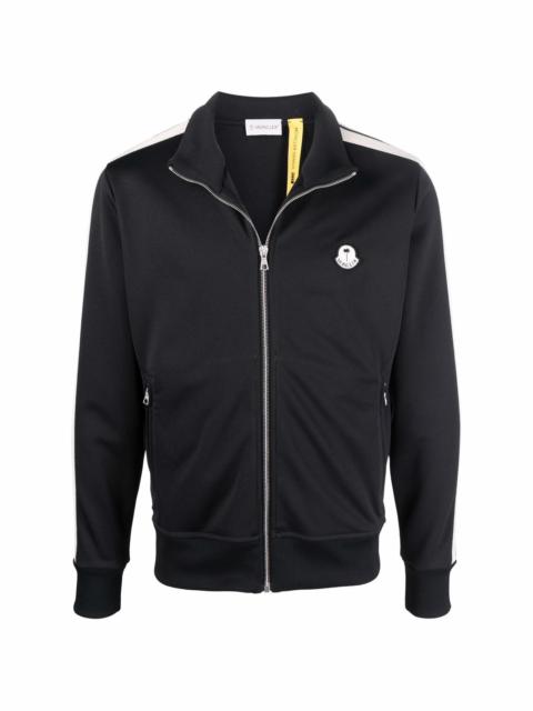 Palm Angels x Moncler track jacket