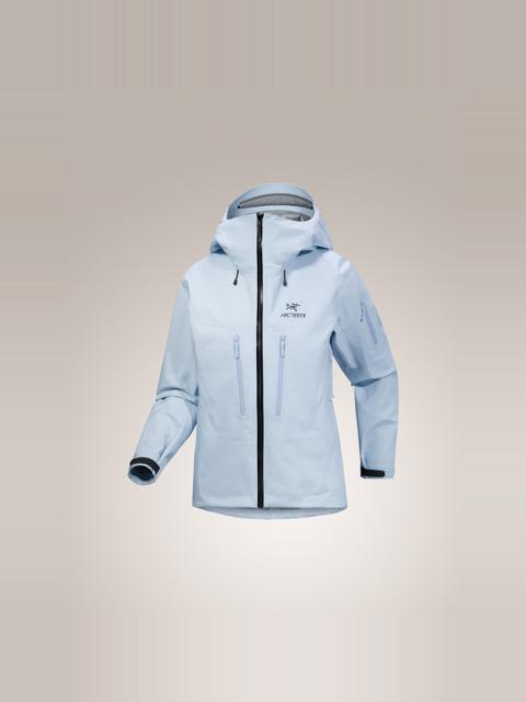 Arc'teryx Alpha SV Jacket