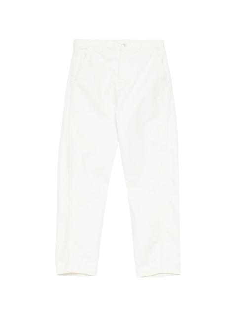 OAMC tapered jeans