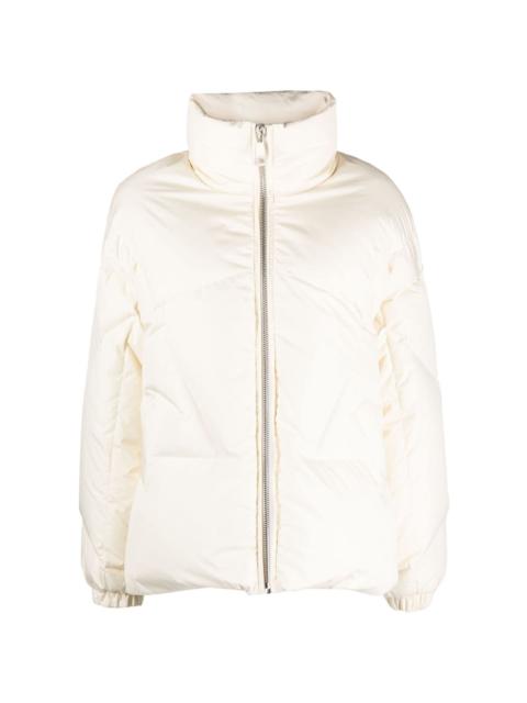 Khrisjoy Moon quilted jacket