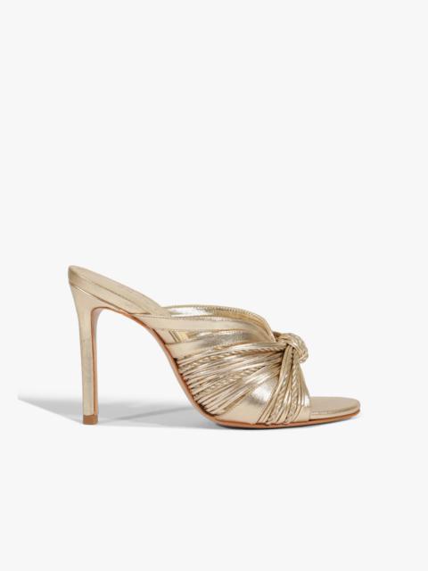 SCHUTZ Gaya Mule Sandal