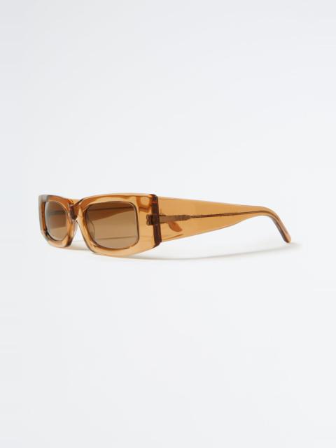 SUNNEI CARAMEL PROTOTIPO 1 SUNGLASSES