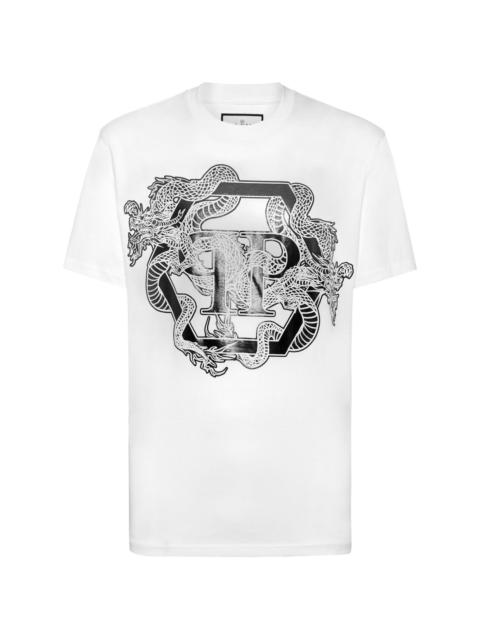 SS Dragon t-shirt