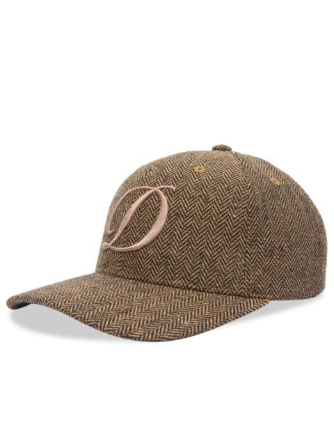 Dime Dime D Full Fit Cap
