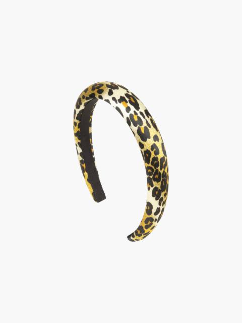 Jennifer Behr Printed Tori Headband