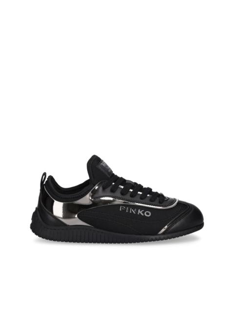 PINKO 25mm Reby 08 sneakers