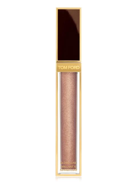 TOM FORD Women's Gloss Luxe Lip Gloss - N4 East Coast