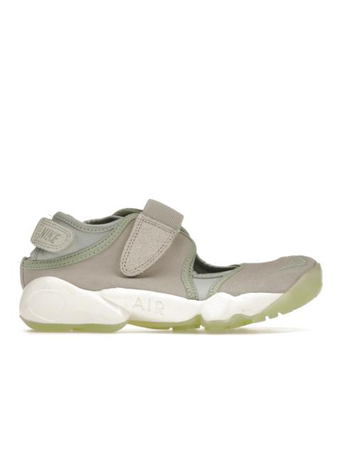 Nike Nike Air Rift Light Bone Honey Dew Light Silver Sail (W)