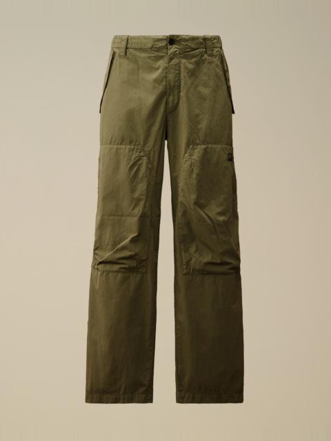 C.P. Company Cotton Rip Stop Loose Pants