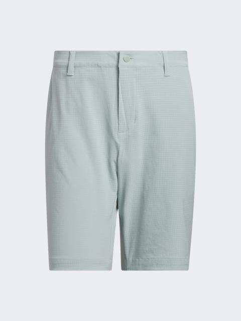 adidas ULTIMATE365 9-INCH MELTAWAY SHORTS