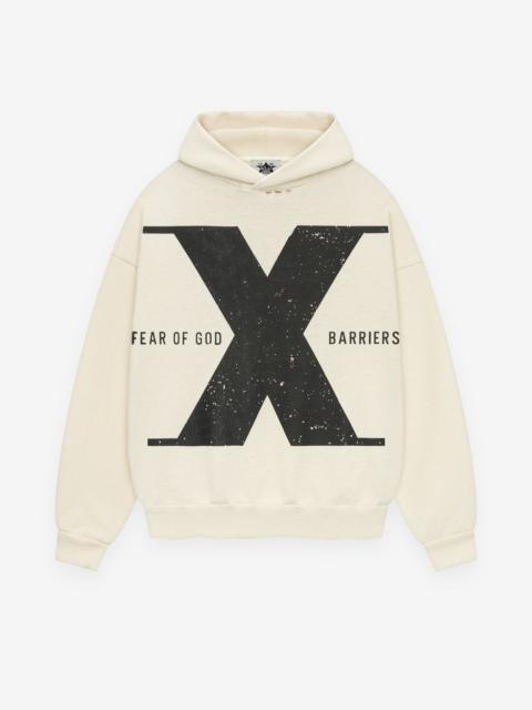 Fear of God "American Luxury" Hoodie