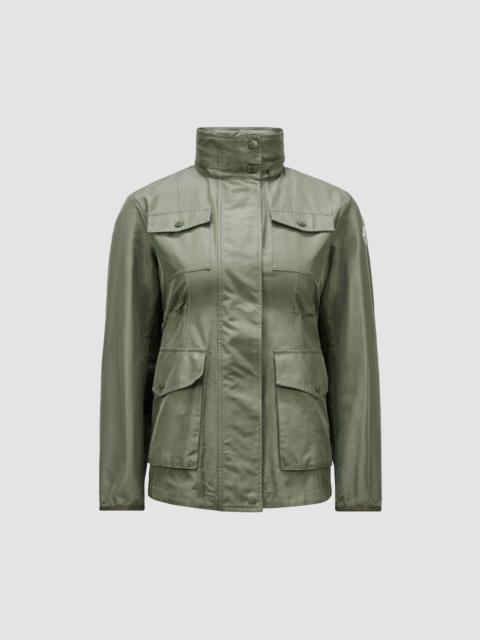 【24SS NEW】MONCLER_woman / Ilo フィールド ジャケット Moncler Ilo Field Jacket | REVERSIBLE