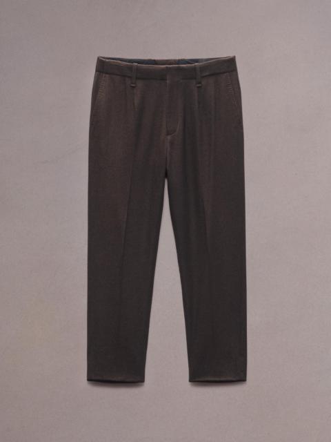 rag & bone Lennox Flannel Pant